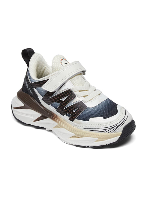CD-108-KIDS Navy Kids Sneakers